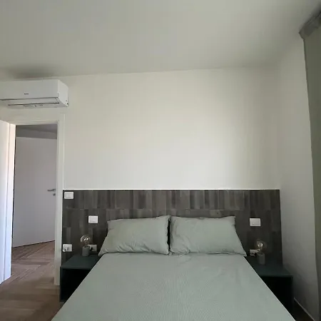 Apartment Orti Di Serapo -verde