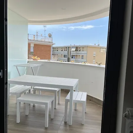 Apartment Orti Di Serapo -verde