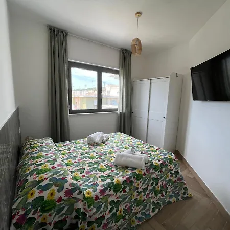 Orti Di Serapo -verde Apartment *