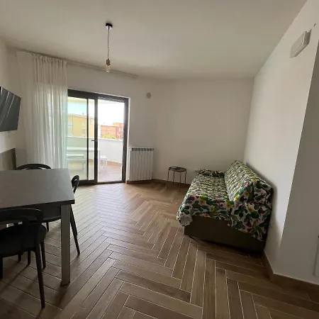 Orti Di Serapo -verde Appartement *