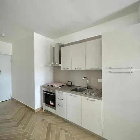 Apartment Orti Di Serapo -verde *