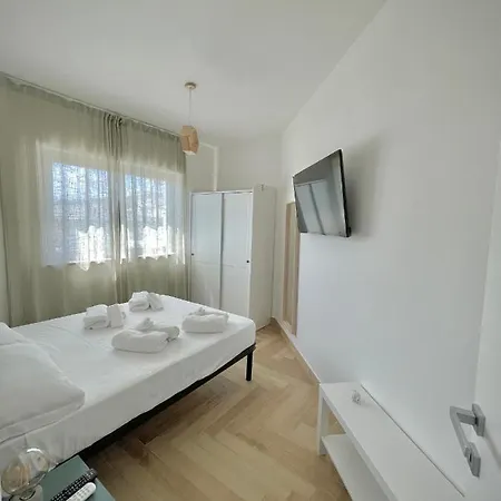 Apartment Orti Di Serapo -verde Geata