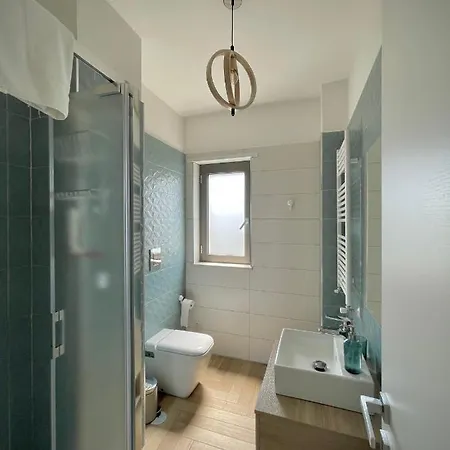 Apartment Orti Di Serapo -verde Gaeta
